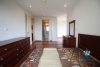Four bedrooms apartment for rent in P building Ciputra, Ha Noi